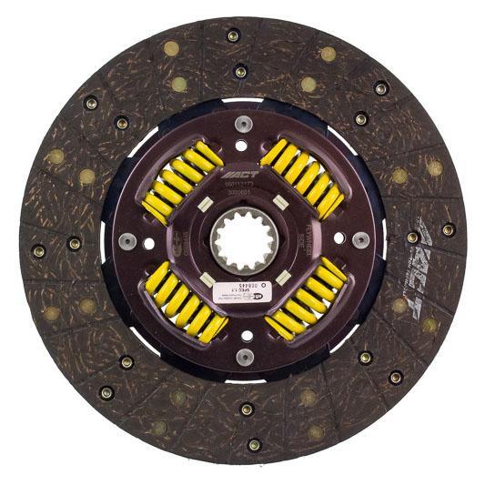 ACT Performance Sprung Street Disc | 1993-1998 Toyota Supra Twin Turbo (3000601)