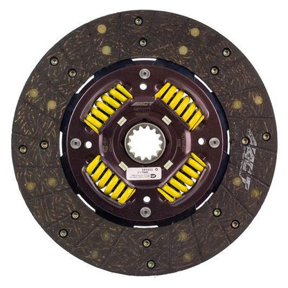 ACT Performance Sprung Street Disc | 1993-1998 Toyota Supra Twin Turbo (3000601)