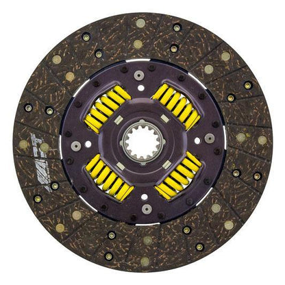 ACT Performance Sprung Street Disc | 1993-1998 Toyota Supra Twin Turbo (3000601)