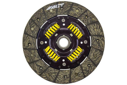 ACT Performance Street Clutch Disc | 1986-1992 Toyota Supra Base/Turbo (3000608)