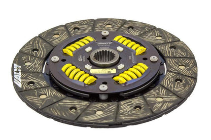 ACT Performance Street Clutch Disc | 1986-1992 Toyota Supra Base/Turbo (3000608)
