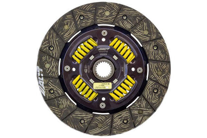 ACT Performance Street Clutch Disc | 1986-1992 Toyota Supra Base/Turbo (3000608)