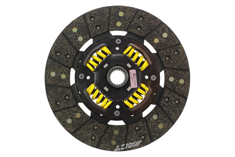 ACT Perf Street Sprung Disc | Multiple Fitments (3000616)