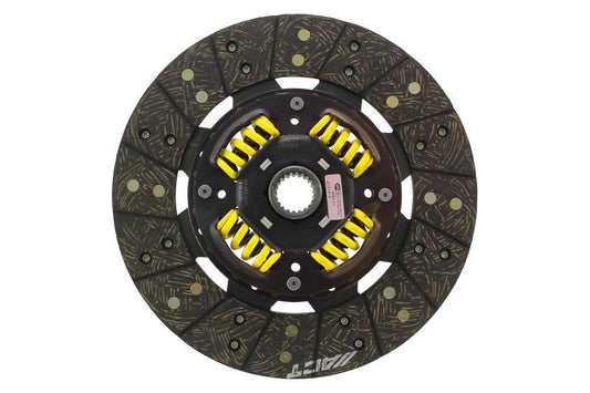 ACT Perf Street Sprung Disc | Multiple Fitments (3000616)