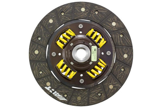 ACT Perf Street Sprung Disc | Multiple Fitments (3000701)