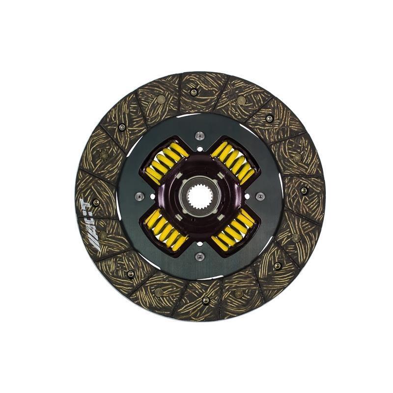 ACT Performance Sprung Street Disc | Multiple Fitments (3000702)