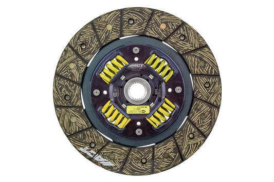 ACT Perf Street Sprung Disc | Multiple Fitments (3000703)