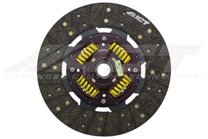 ACT Performance Street Sprung Disc | Multiple Fitments (3000909)
