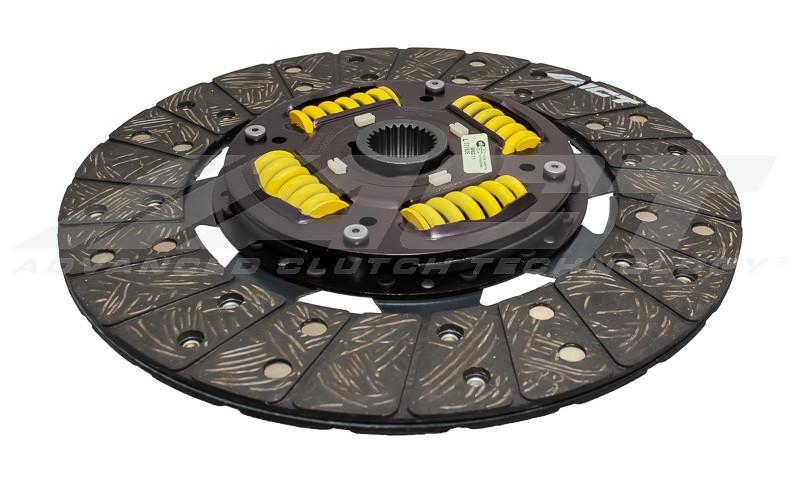 ACT Performance Street Sprung Disc | Multiple Fitments (3000909)