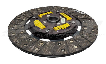 ACT Performance Street Sprung Disc | Multiple Fitments (3000909)