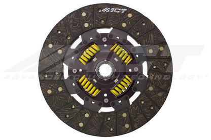ACT Performance Street Sprung Disc | Multiple Fitments (3000909)