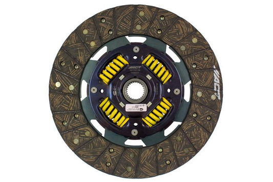 ACT Perf Street Sprung Disc | 1993-1997 Chevrolet Camaro / 1993-1997 Pontiac Firebird (3000926)