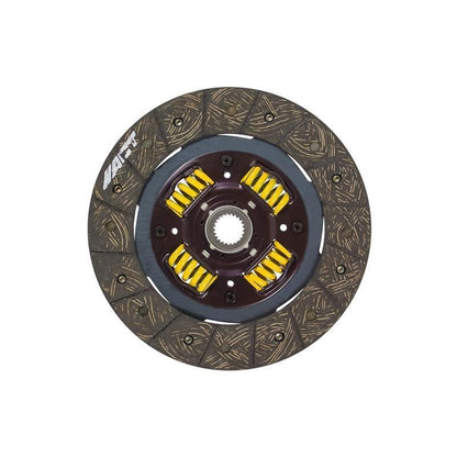 ACT Performance Sprung Street Disc | Multiple Fitments (3001012)