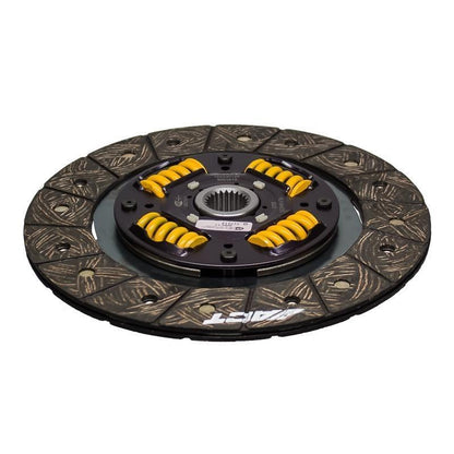 ACT Performance Sprung Street Disc | Multiple Fitments (3001012)