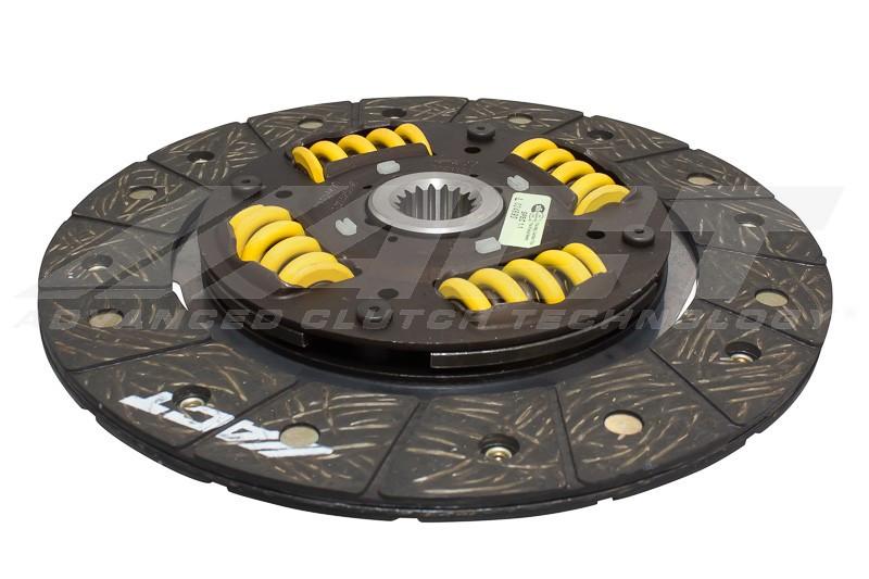 ACT Performance Street Sprung Disc | Multiple DSM N/A Fitments (3001101)