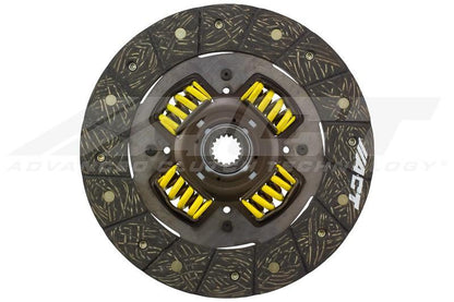 ACT Performance Street Sprung Disc | Multiple DSM N/A Fitments (3001101)