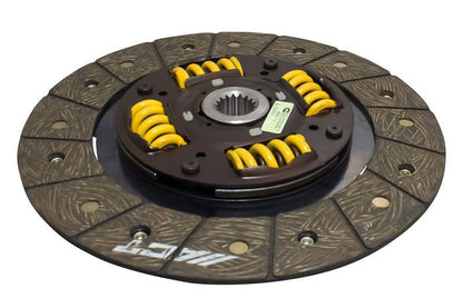 ACT Performance Street Sprung Disc | 2003-2005 Dodge Neon SRT-4 (3001102)