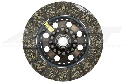 ACT Performance Street Rigid Disc | Multiple Audi/VW Fitments (3001202)