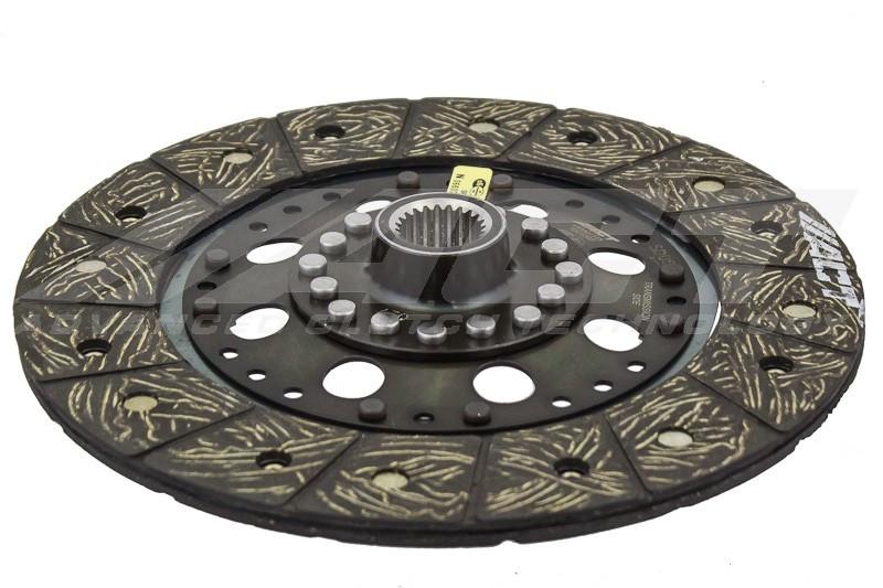 ACT Performance Street Rigid Disc | Multiple Audi/VW Fitments (3001202)