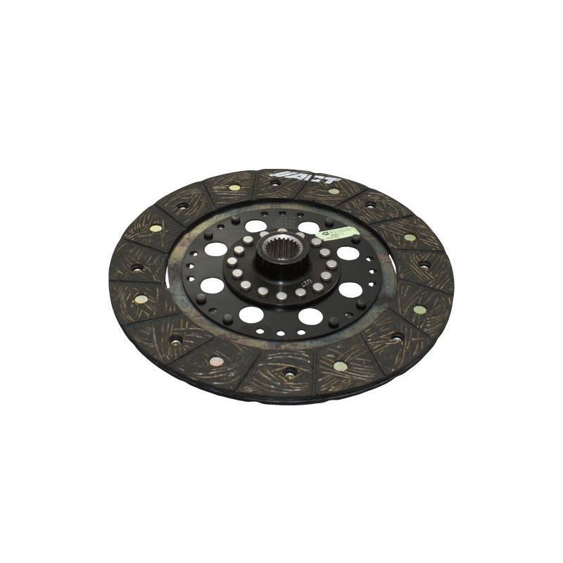 ACT Performance Rigid Street Disc | Multiple Fitments (3001204)