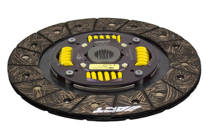 ACT Perf Street Sprung Disc | Multiple Fitments (3001503)