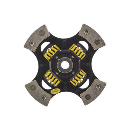 ACT 4-Pad Sprung Race Disc | Multiple Fitments (4228205)