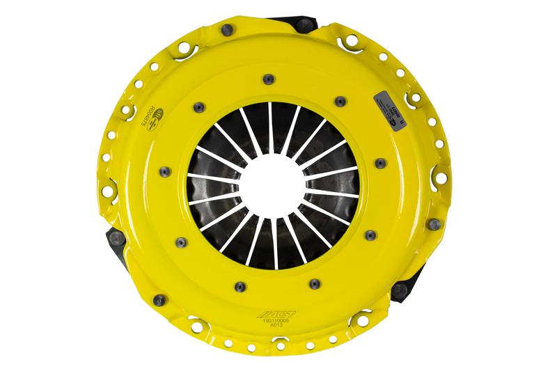 ACT P/PL Heavy Duty | Multiple Fitments (A013)