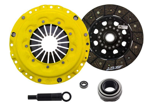 ACT Sport/Perf Street Rigid Kit | 1990-1991 Acura Integra (AI2-SPSD)