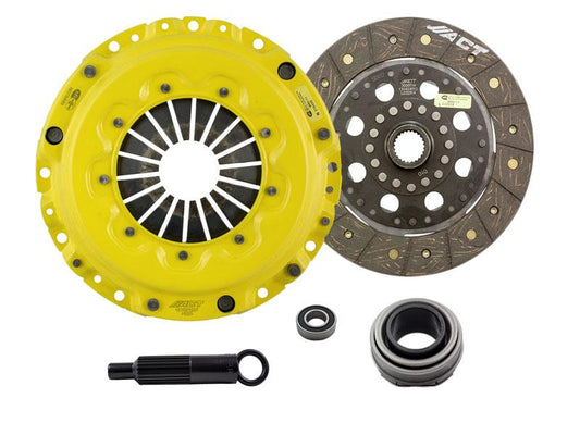 ACT HD/Perf Street Rigid Kit | 1992-1993 Acura Integra (AI3-HDSD)