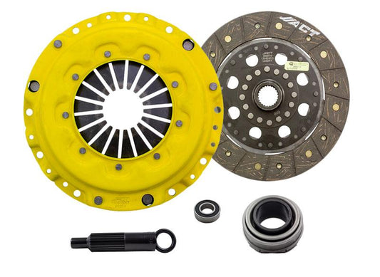 ACT Sport/Perf Street Rigid Kit | 1992-1993 Acura Integra (AI3-SPSD)
