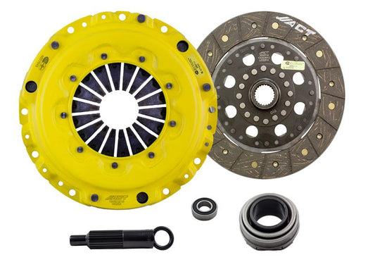 ACT XT/Perf Street Rigid Kit | 1992-1993 Acura Integra (AI3-XTSD)
