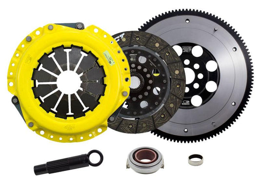 ACT HD/Perf Street Rigid Kit | Multiple Fitments (AR2-HDSD)