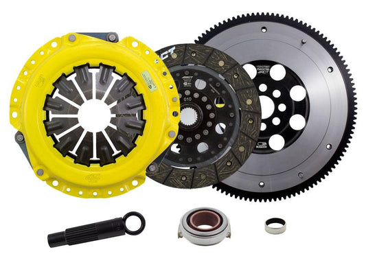 ACT XT/Perf Street Rigid Kit | Multiple Fitments (AR2-XTSD)