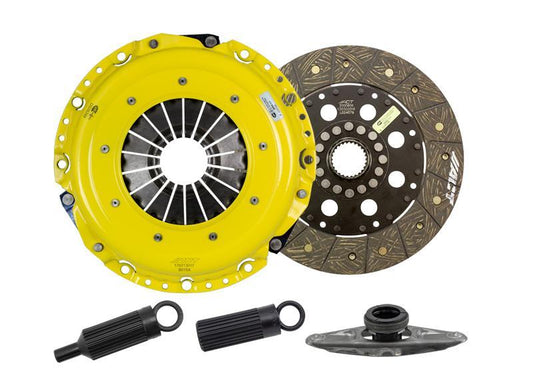 ACT HD/Perf Street Rigid Clutch Kit | Multiple Fitments (BM14-HDSD)