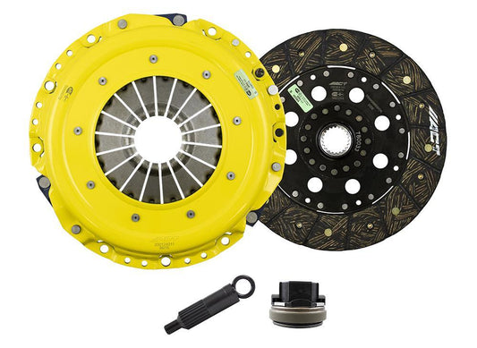 ACT HD/Perf Street Rigid Clutch Kit | Multiple Fitments (BM15-HDSD)