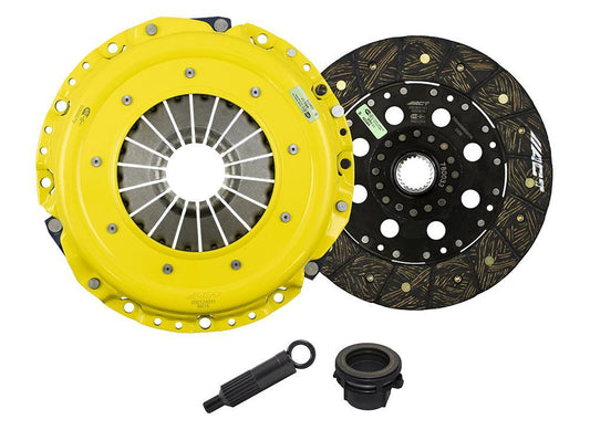 ACT HD/Perf Street Rigid Clutch Kit | Multiple Fitments (BM16-HDSD)
