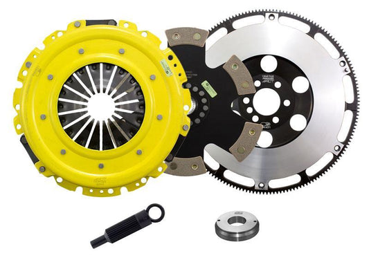 ACT HD/Race Rigid 6 Pad Clutch Kit | 2004-2007 Cadillac CTS / 2005-2006 Chevrolet SSR (CA1-HDR6)