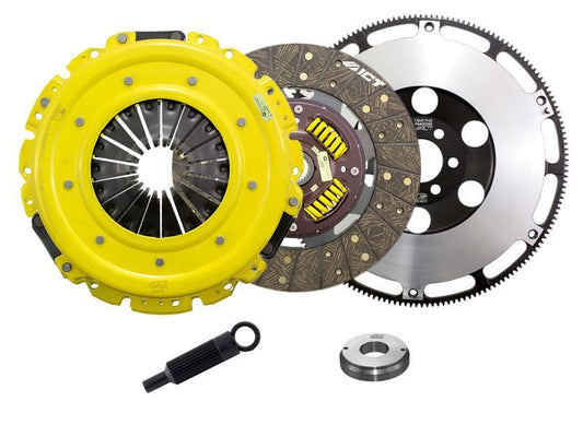 ACT Sport/Perf Street Sprung Clutch Kit | 2005-2006 Chevrolet SSR / 2004-2007 Cadillac CTS (CA1-SPSS)