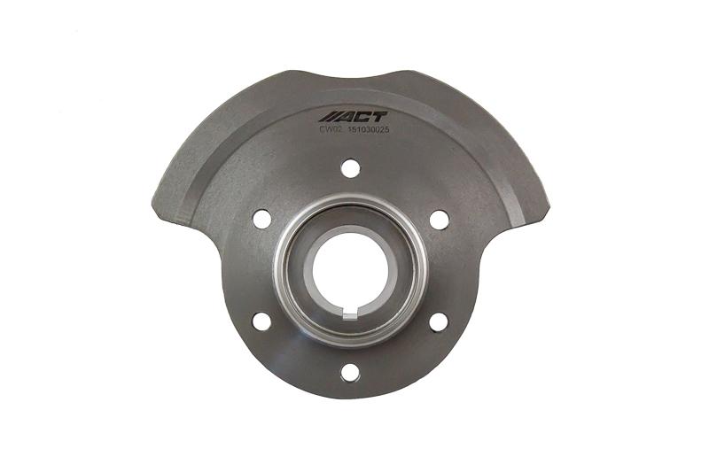 ACT Flywheel Counterweight | 1989-1995 Mazda RX-7 (CW02)