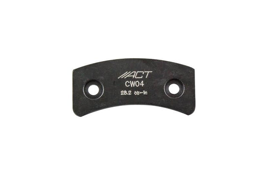 ACT Flywheel Counterweight | 1968-1979 Ford Mustang (CW04)