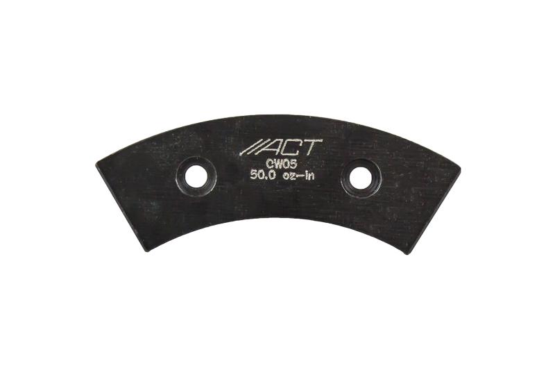 ACT Flywheel Counterweight | 1982-1995 Ford Mustang (CW05)