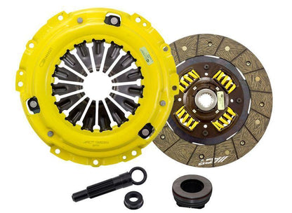 ACT Sprung Street Disc w/ Xtreme Pressure Plate | 2003-2005 Dodge Neon SRT-4 (DN3-XTSS)
