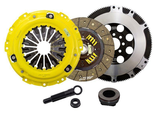 ACT Performance Sprung Xtreme Street Clutch Kit | 2003-2005 Dodge Neon SRT-4 (DN4-XTSS)
