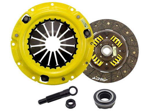 ACT HD/Perf Street Sprung Kit | Multiple Fitments (DN5-HDSS)
