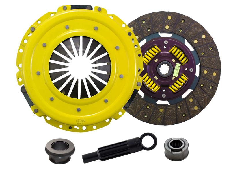 ACT Sport/Perf Street Sprung Kit | 1999-2004 Ford Mustang GT (FM3-SPSS)