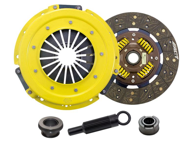 ACT Sport/Perf Street Sprung Kit | 1986-1995 Ford Mustang (FM4-SPSS)