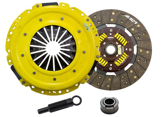 ACT HD/Perf Street Sprung Kit | 2005-2010 Ford Mustang GT (FM5-HDSS)