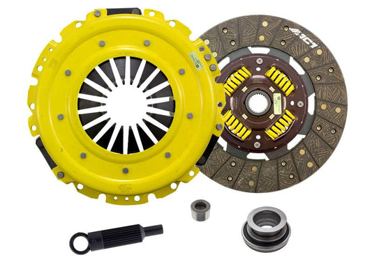 ACT HD/Perf Street Sprung Kit | 2011-2017 Ford Mustang (FM6-HDSS)