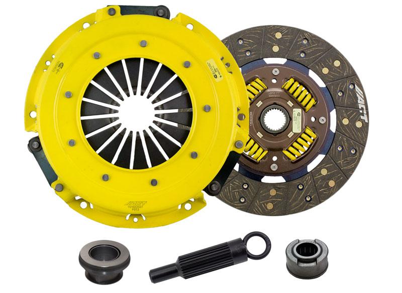ACT HD/Perf Street Sprung Kit | 1996-2001 Ford Mustang (FM8-HDSS)