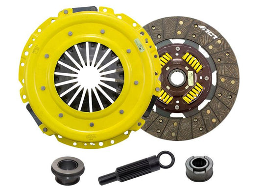 ACT HD/Perf Street Sprung Kit | 1999-2004 Ford Mustang (FM9-HDSS)